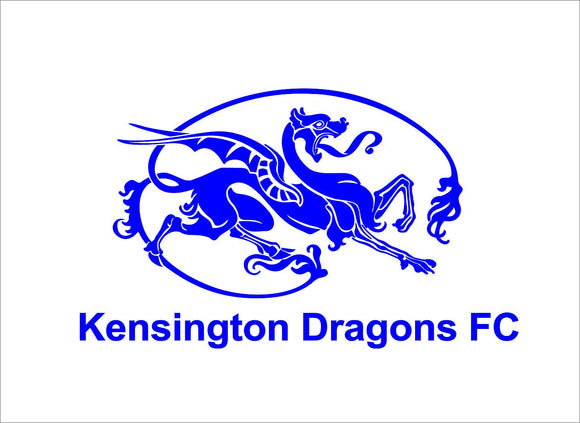 Kensington Dragons FC