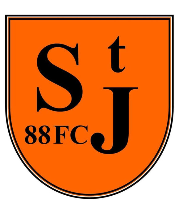 St Joseph's 88 FC