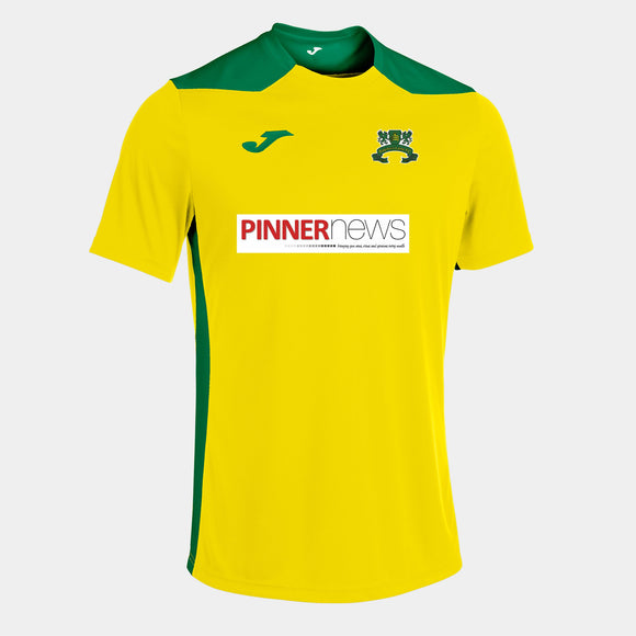 Rayners Lane FC Player Shirt