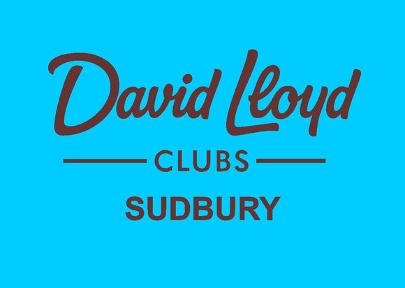 David Lloyd  Sudbury