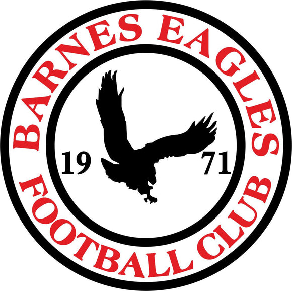 Barnes Eagles