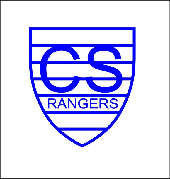 CS Rangers FC