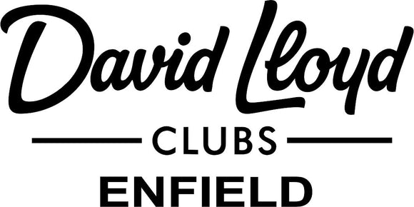 David Lloyd Enfield