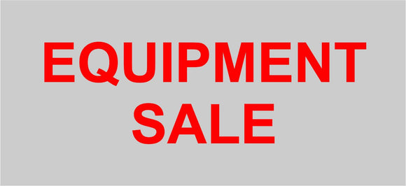 Equipment