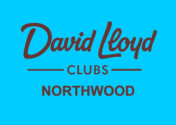David Lloyd Northwood