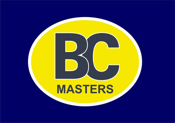 Barnet Copthall Masters