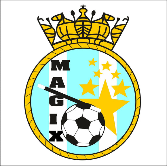 Magix FC