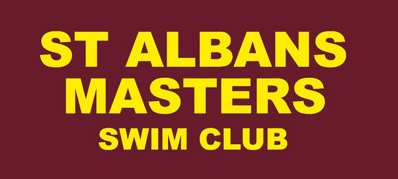 St Albans Masters Swim Club