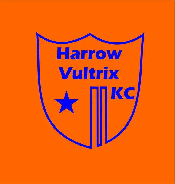 Vultrix Korfball Club