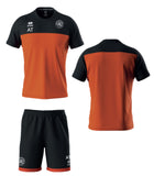 QPR ADP Goalkeepers Pack A   (Shirt/Short)