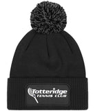 TTC Bobble Hat