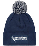 TTC Bobble Hat