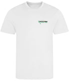 TTC  Drifit Short Sleeve Shirt Mens