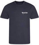 TTC  Drifit Short Sleeve Shirt Mens