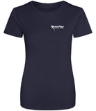 TTC  Drifit Short Sleeve Shirt Womens