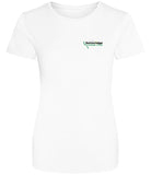 TTC  Drifit Short Sleeve Shirt Womens