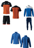 QPR ADP Goalkeepers Pack B   (Shirt/Short1/4 Zip Top/Trouser/Rain Jacket)