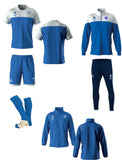 QPR ADP Outfield Pack B   (Shirt/Short/Socks/1/4 Zip Top/Trouser/Rain Jacket)