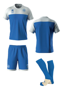 QPR ADP Outfield Pack A   (Shirt/Short/Socks)