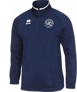Mid Layer QPR College Rectory Park Kit
