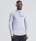TTC  1/4 Zip Midlayer Mens