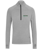 TTC  1/4 Zip Midlayer Mens