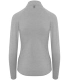 TTC  1/4 Zip Mid Layer Womens