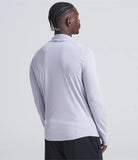 TTC  1/4 Zip Midlayer Mens
