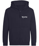 TTC  Zip Hoodie Junior