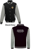 Ditcham Tennis Academy Junior Varsity Jacket PERFORMANCE TEAM