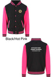 Ditcham Tennis Academy Junior Varsity Jacket PERFORMANCE TEAM