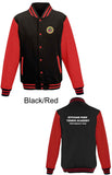 Ditcham Tennis Academy Junior Varsity Jacket PERFORMANCE TEAM