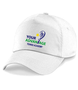 YATA Cap White