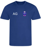 Coaches Shirt