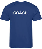 Coaches Shirt