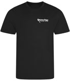 TTC  Drifit Short Sleeve Shirt Mens