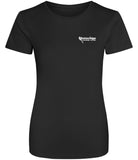 TTC  Drifit Short Sleeve Shirt Womens
