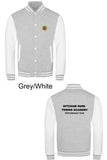 Ditcham Tennis Academy Junior Varsity Jacket PERFORMANCE TEAM