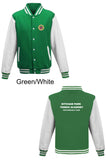 Ditcham Tennis Academy Junior Varsity Jacket PERFORMANCE TEAM