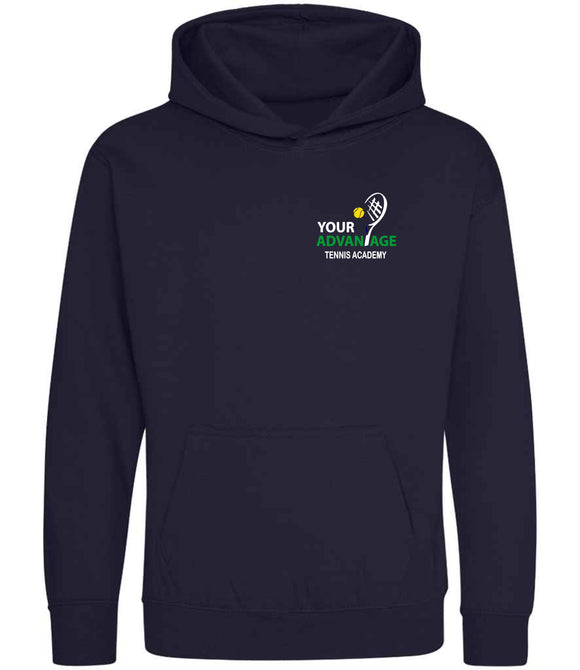 YATA Hooded Sweatshirt