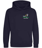 YATA Hooded Sweatshirt