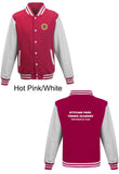 Ditcham Tennis Academy Junior Varsity Jacket PERFORMANCE TEAM