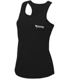 TTC Vest Womens