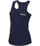 TTC Vest Womens