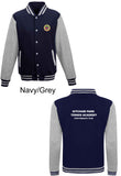 Ditcham Tennis Academy Junior Varsity Jacket PERFORMANCE TEAM