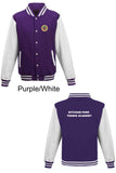 Ditcham Tennis Academy Adult Varsity Jacket
