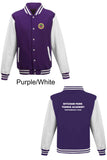 Ditcham Tennis Academy Junior Varsity Jacket PERFORMANCE TEAM