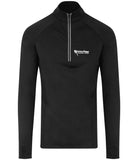 TTC  1/4 Zip Midlayer Mens