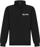 TTC  1/4 Zip Midlayer junior