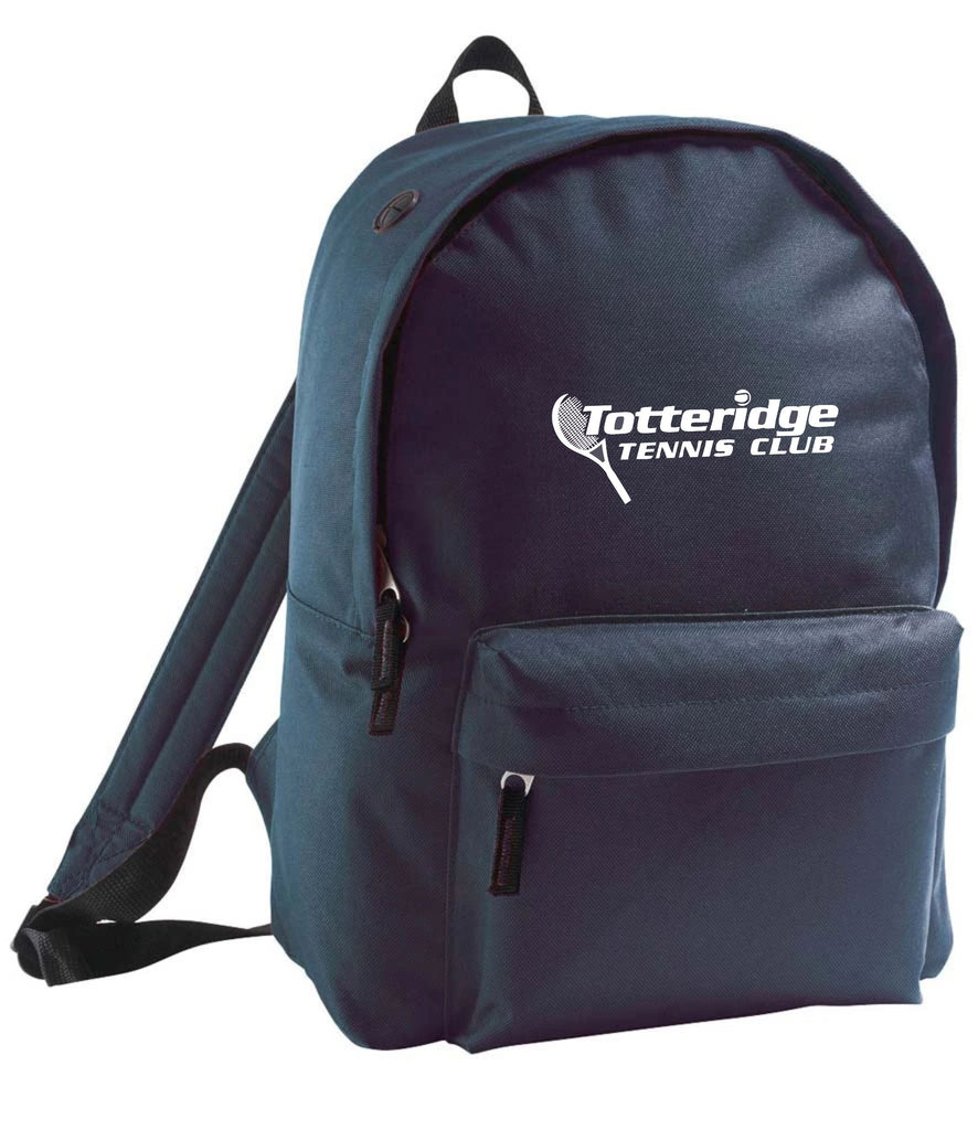 TTC Back Pack – Kitboss store